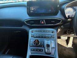 2021 Hyundai
Santa Fe Highlander