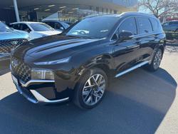 2021 Hyundai
Santa Fe Highlander