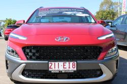 2022 Hyundai Kona