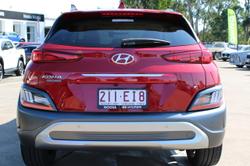 2022 Hyundai Kona