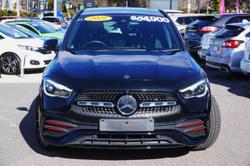 2021 Mercedes-Benz
GLA-Class GLA250