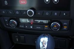 2024 Nissan
Patrol Warrior