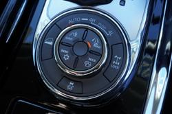 2024 Nissan
Patrol Warrior