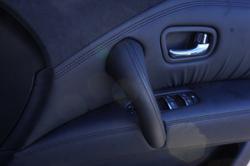2024 Nissan
Patrol Warrior