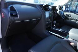 2024 Nissan
Patrol Warrior