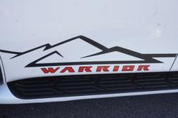 2024 Nissan
Patrol Warrior