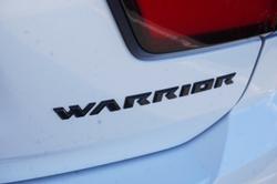 2024 Nissan
Patrol Warrior