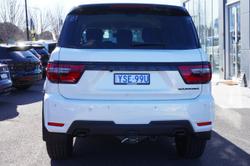 2024 Nissan
Patrol Warrior