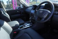 2024 Nissan
Patrol Warrior