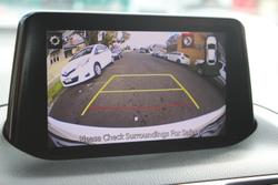 2018 Mazda 3 Maxx Sport BN Series Snowflake White Pearl