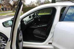 2018 Mazda 3 Maxx Sport BN Series Snowflake White Pearl