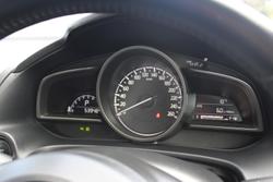 2018 Mazda 3 Maxx Sport BN Series Snowflake White Pearl
