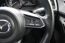 2018 Mazda 3 Maxx Sport BN Series Snowflake White Pearl