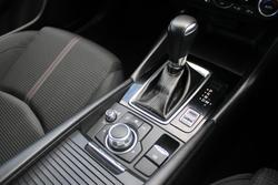 2018 Mazda 3 Maxx Sport BN Series Snowflake White Pearl