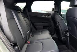 2025 Kia Sportage GT-Line NQ5 MY25 AWD Jungle Wood Green