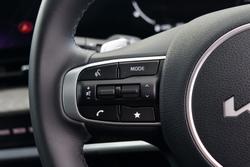 2025 Kia Sportage GT-Line