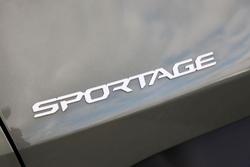 2025 Kia Sportage GT-Line