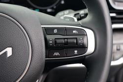 2025 Kia Sportage GT-Line