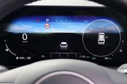 2025 Kia Sportage GT-Line