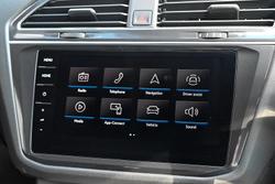 2021 Volkswagen
Tiguan 162TSI Highline Allspace