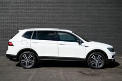 2021 Volkswagen
Tiguan 162TSI Highline Allspace