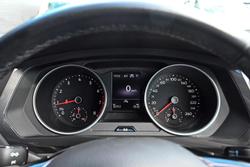 2021 Volkswagen
Tiguan 162TSI Highline Allspace