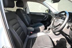 2021 Volkswagen
Tiguan 162TSI Highline Allspace