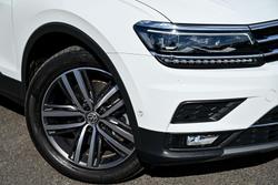 2021 Volkswagen
Tiguan 162TSI Highline Allspace