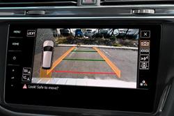 2021 Volkswagen
Tiguan 162TSI Highline Allspace