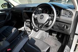 2021 Volkswagen
Tiguan 162TSI Highline Allspace