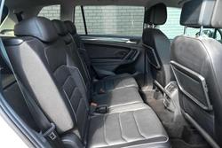 2021 Volkswagen
Tiguan 162TSI Highline Allspace
