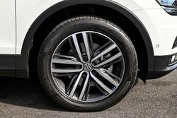 2021 Volkswagen
Tiguan 162TSI Highline Allspace