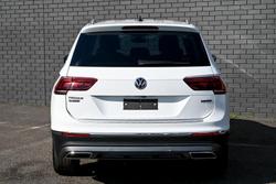 2021 Volkswagen
Tiguan 162TSI Highline Allspace