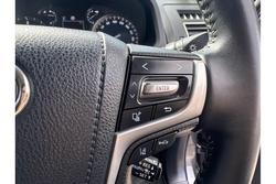 2021 Toyota
Landcruiser Prado VX