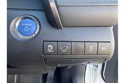 2024 Toyota
Camry Ascent