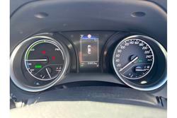 2024 Toyota
Camry Ascent