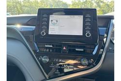 2024 Toyota
Camry Ascent