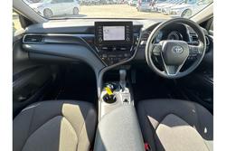 2024 Toyota
Camry Ascent