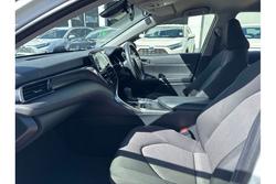 2024 Toyota
Camry Ascent