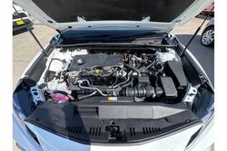 2024 Toyota
Camry Ascent