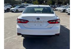2024 Toyota
Camry Ascent
