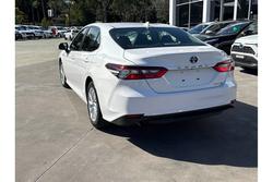 2024 Toyota
Camry Ascent