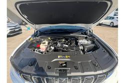 2022 Jeep
Grand Cherokee L Limited