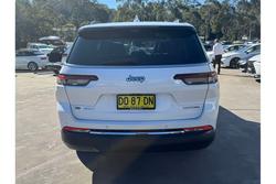 2022 Jeep
Grand Cherokee L Limited