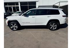 2022 Jeep
Grand Cherokee L Limited