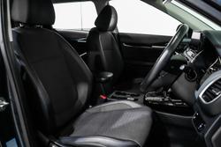 2021 Kia
                Seltos Sport+