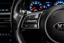 2021 Kia
                Seltos Sport+