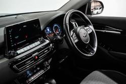 2021 Kia
                Seltos Sport+