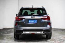 2021 Kia
                Seltos Sport+