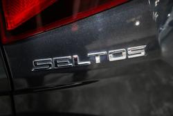 2021 Kia
                Seltos Sport+